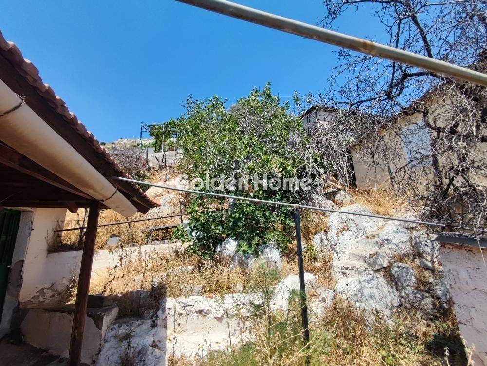 Εξωτερικός Χώρος