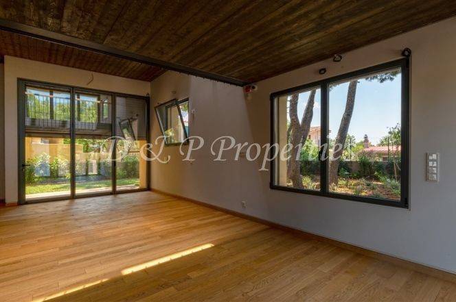 Άποψη χώρου