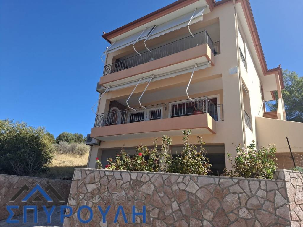 Εξωτερικοι χώροι