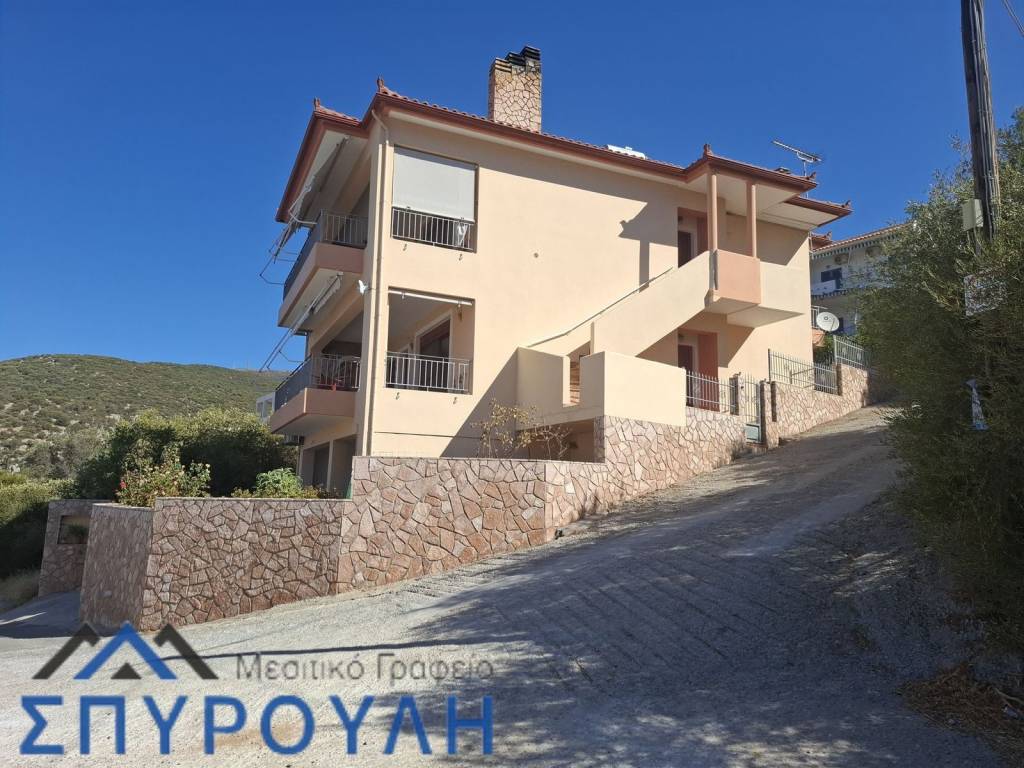 Εξωτερικοι χώροι