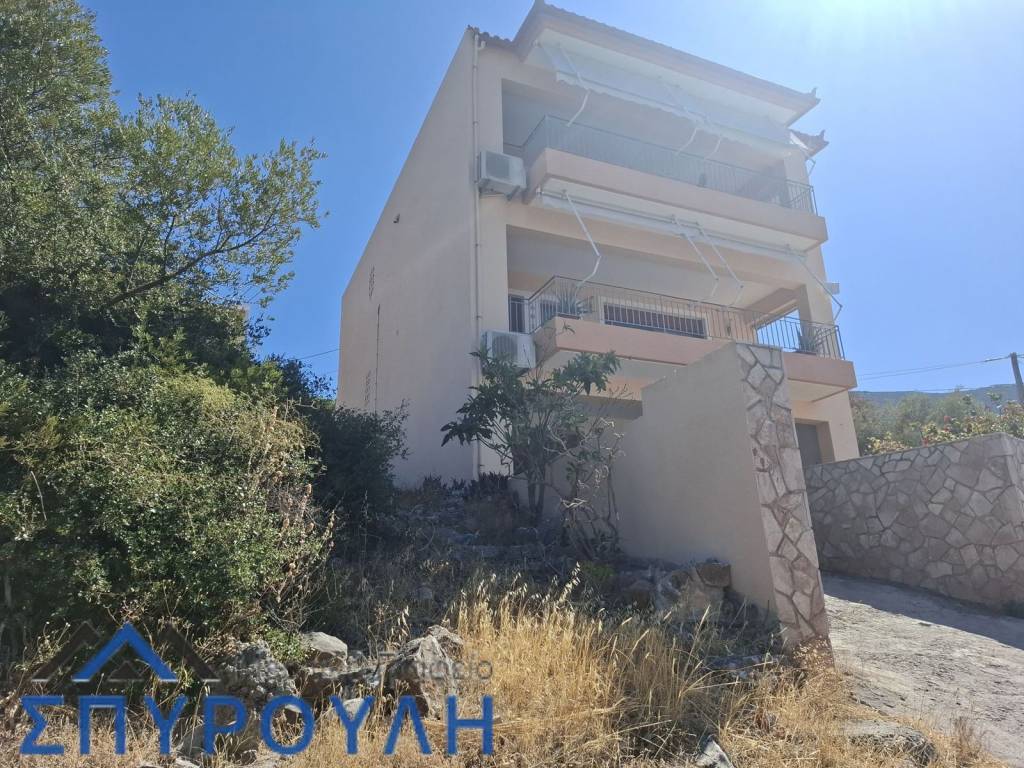 Εξωτερικοι χώροι