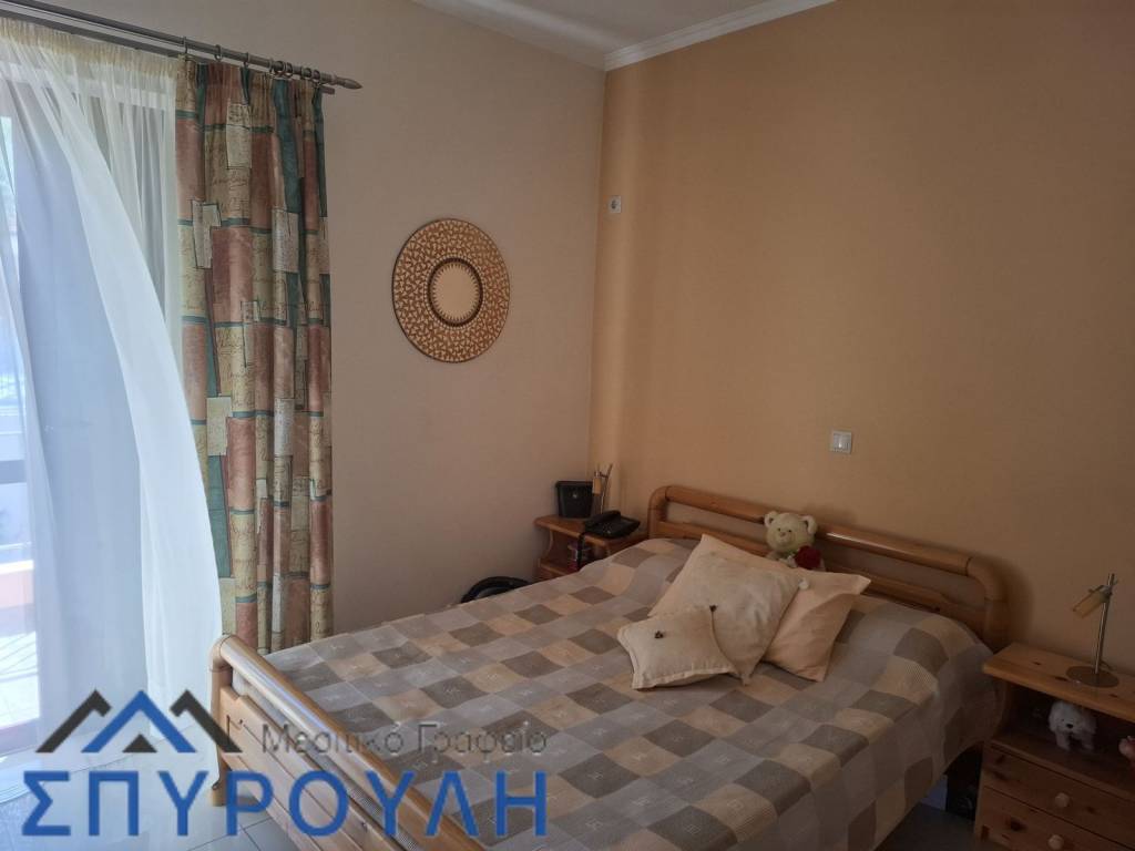 Υπνοδωμάτιο