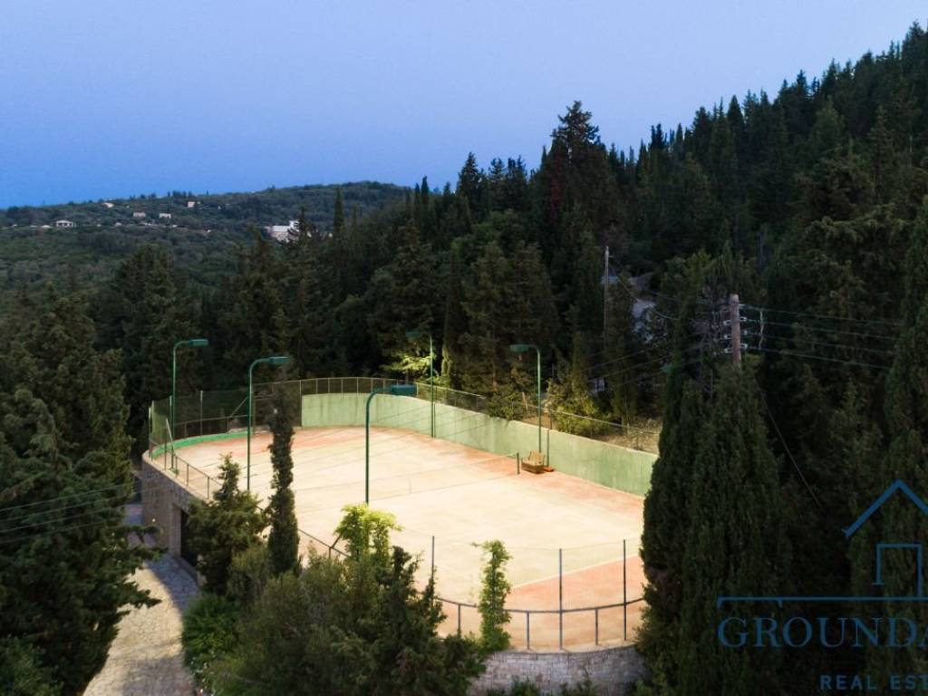 Εσωτερικοι χώροι