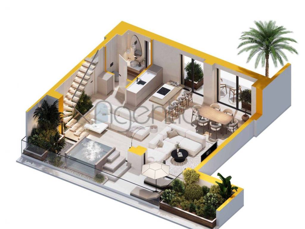 Εσωτερικοι χώροι