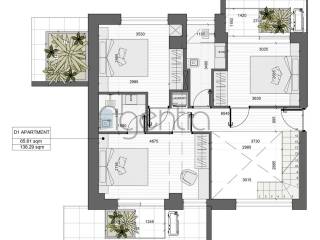 Εσωτερικοι χώροι