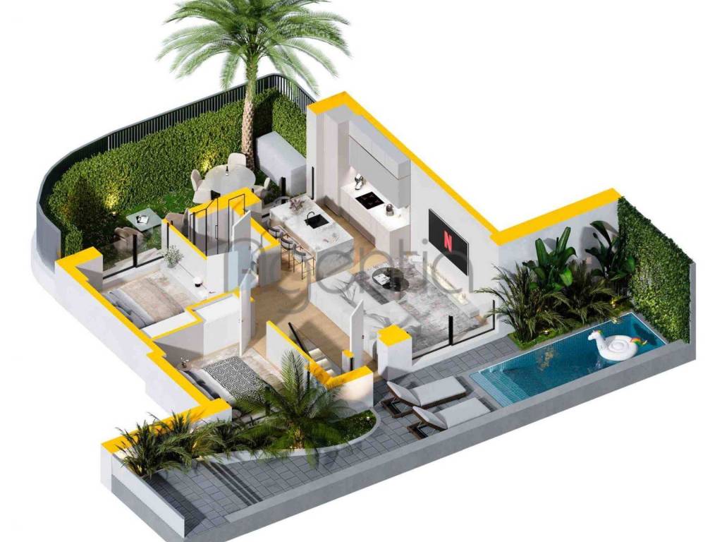 Εσωτερικοι χώροι