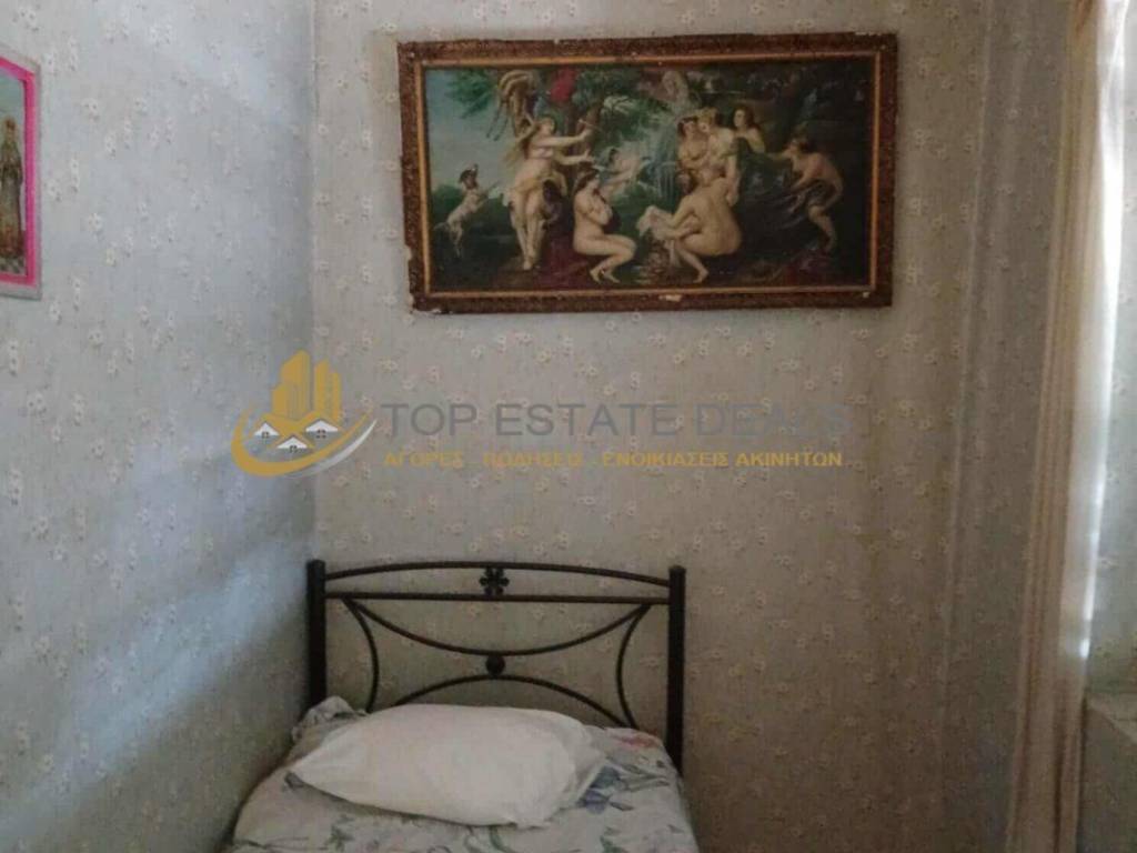 2o ypnodomatio 1oy orophoy