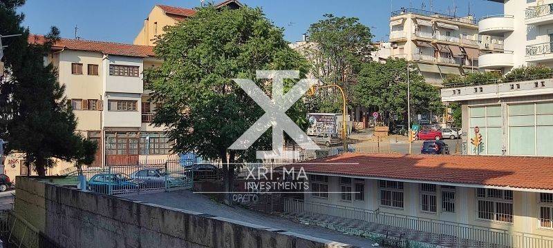 Εξωτερικός χώρος