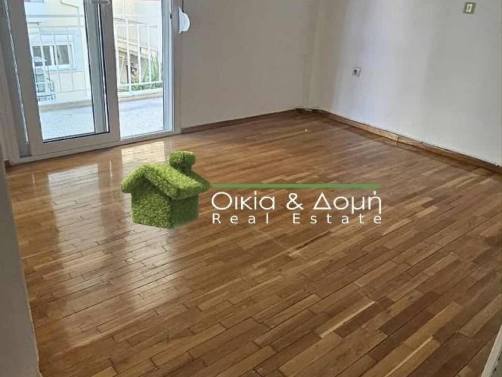 Άποψη χώρου