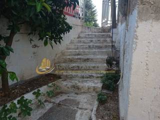 klimakostasio apo ton dromo pros to isogeio