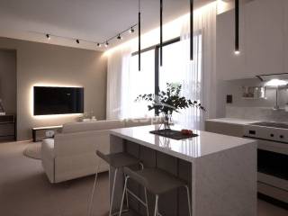 ΕΣΩΤΕΡΙΚΗ ΑΠΟΨΗ ΔΙΑΜΕΡΙΣΜΑΤΟΣ