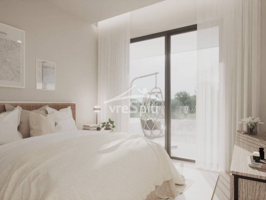 ΕΣΩΤΕΡΙΚΗ ΑΠΟΨΗ ΔΙΑΜΕΡΙΣΜΑΤΟΣ