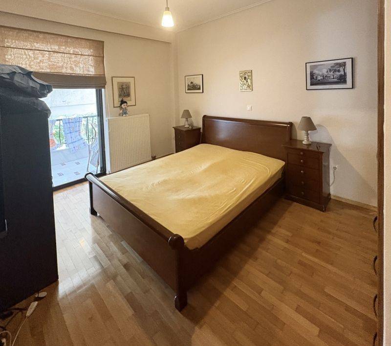 Υπνοδωμάτιο