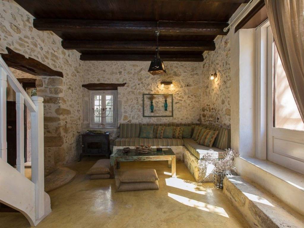 Εσωτερικοι χώροι