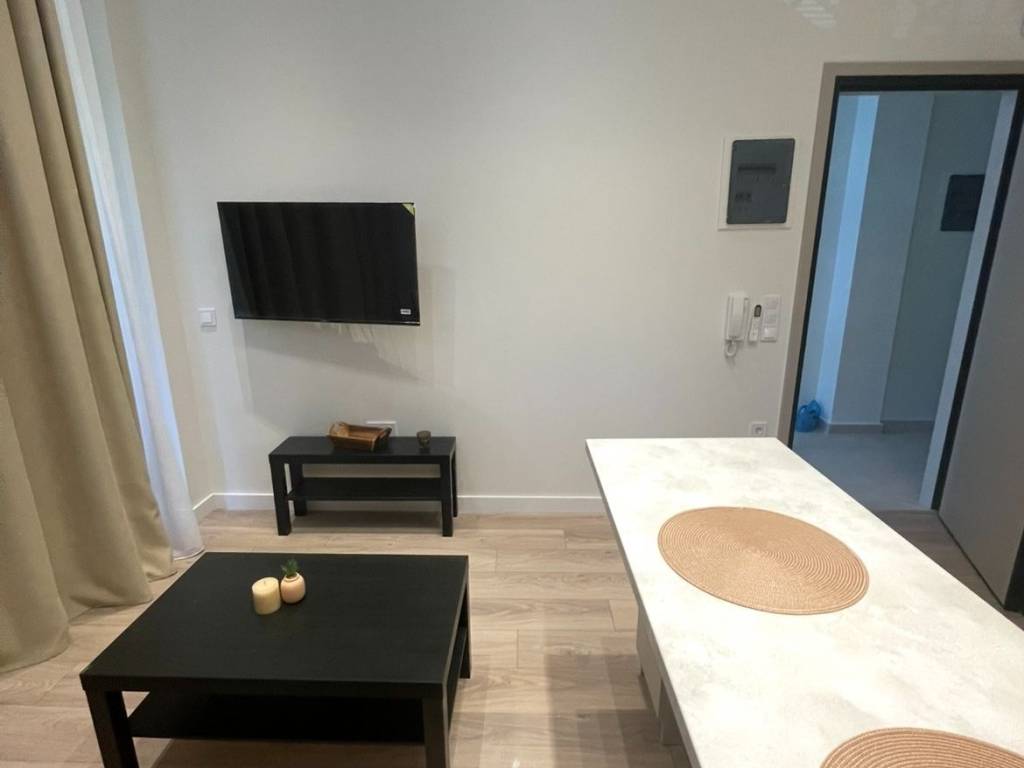 Σαλονοκουζίνα