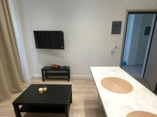 Σαλονοκουζίνα