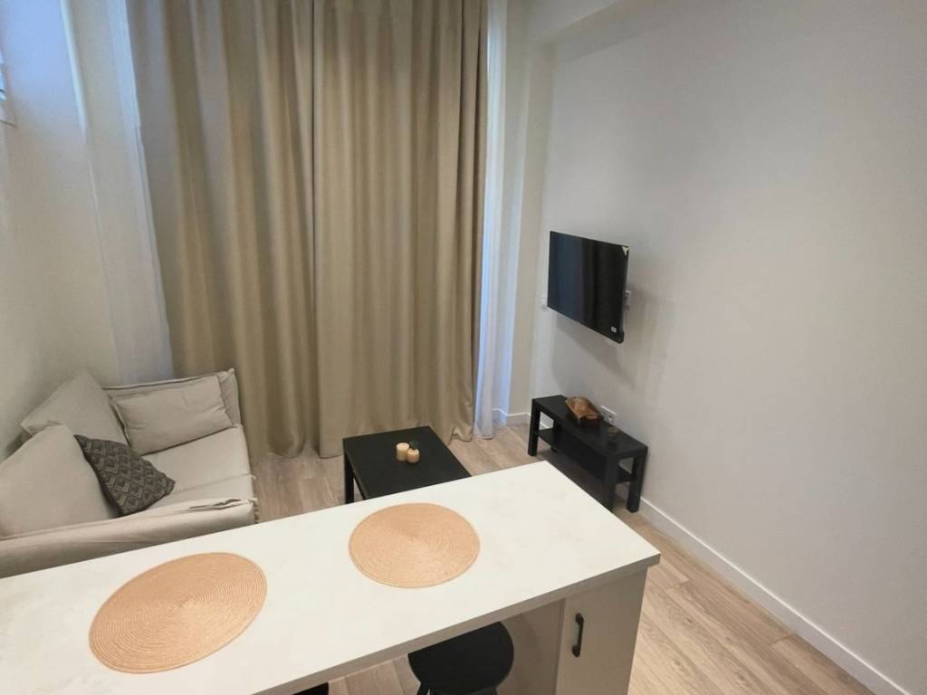 Σαλονοκουζίνα