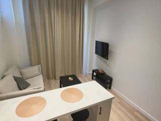 Σαλονοκουζίνα