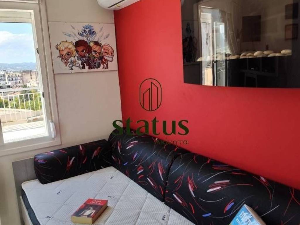 Άποψη χώρου