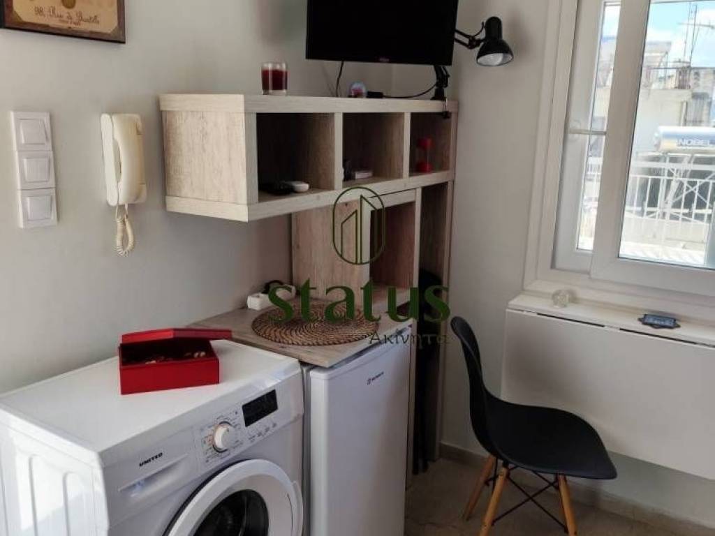 Άποψη χώρου