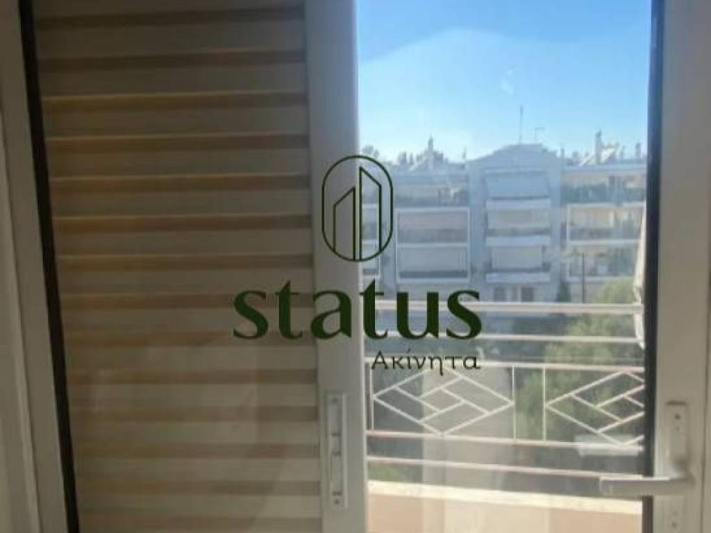 Θέα απο μπαλκόνι