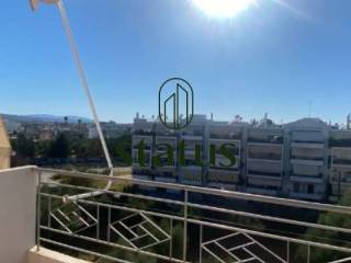 Θέα απο μπαλκόνι