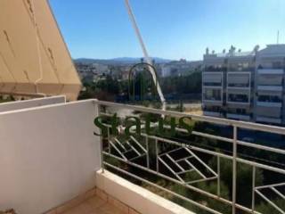 Θέα απο μπαλκόνι