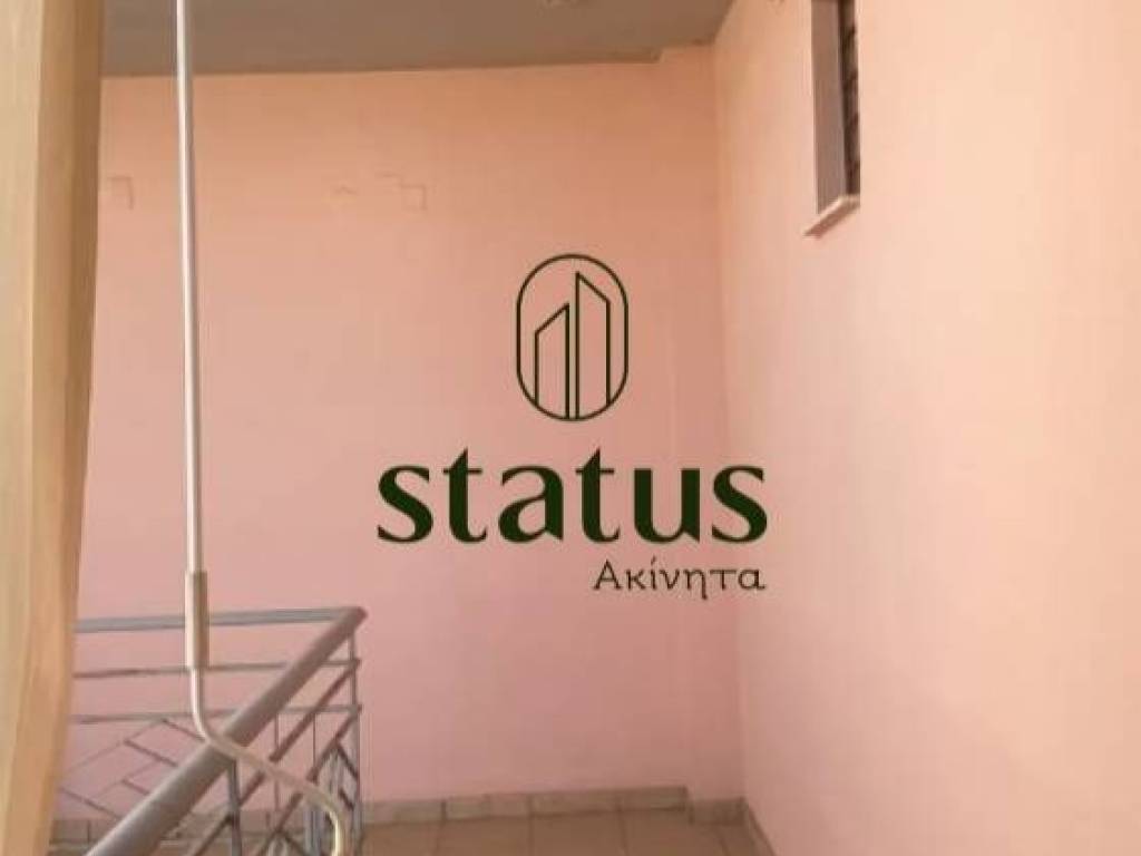 Θέα απο μπαλκόνι