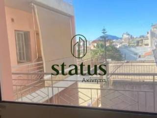 Θέα απο μπαλκόνι