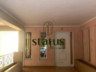 Είσοδος οικοδομής