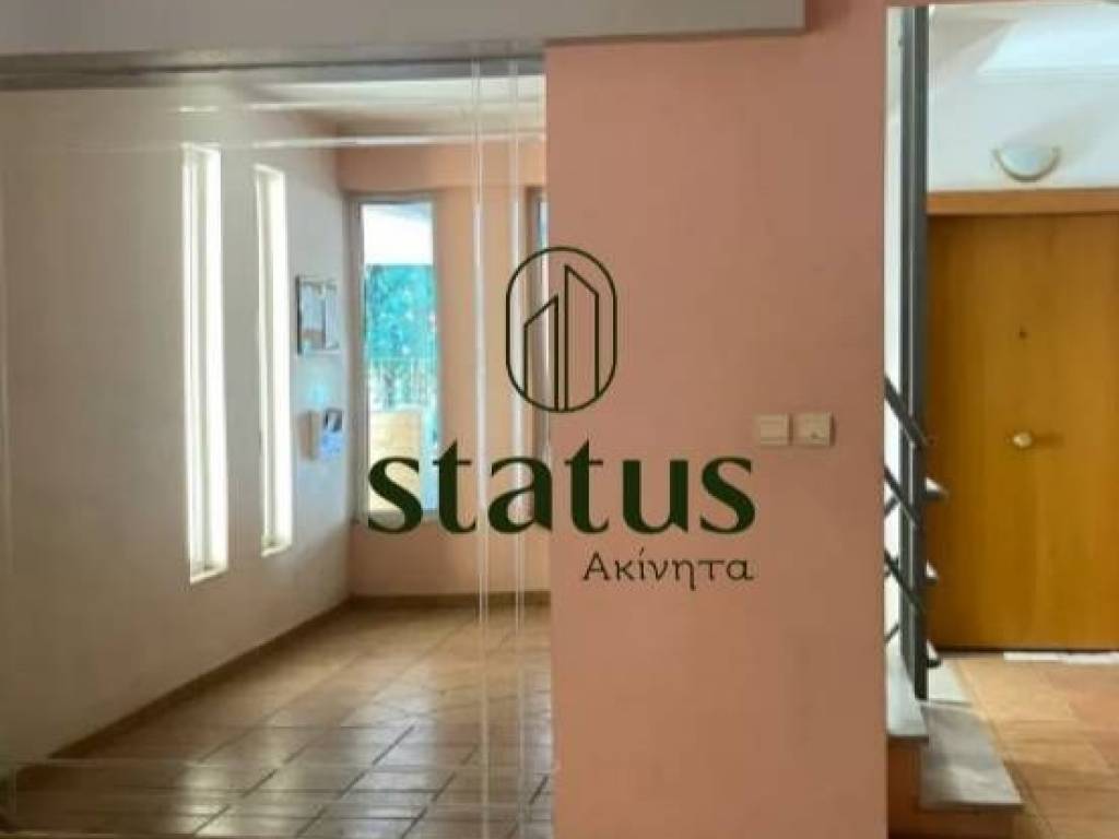 Είσοδος οικοδομής