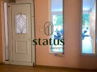 Είσοδος οικοδομής