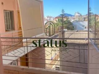 Θέα απο μπαλκόνι