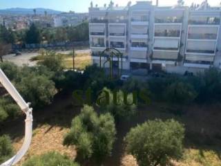 Θέα απο μπαλκόνι