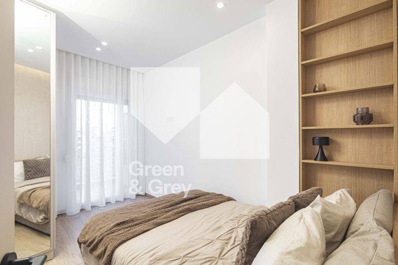 Υπνοδωμάτιο