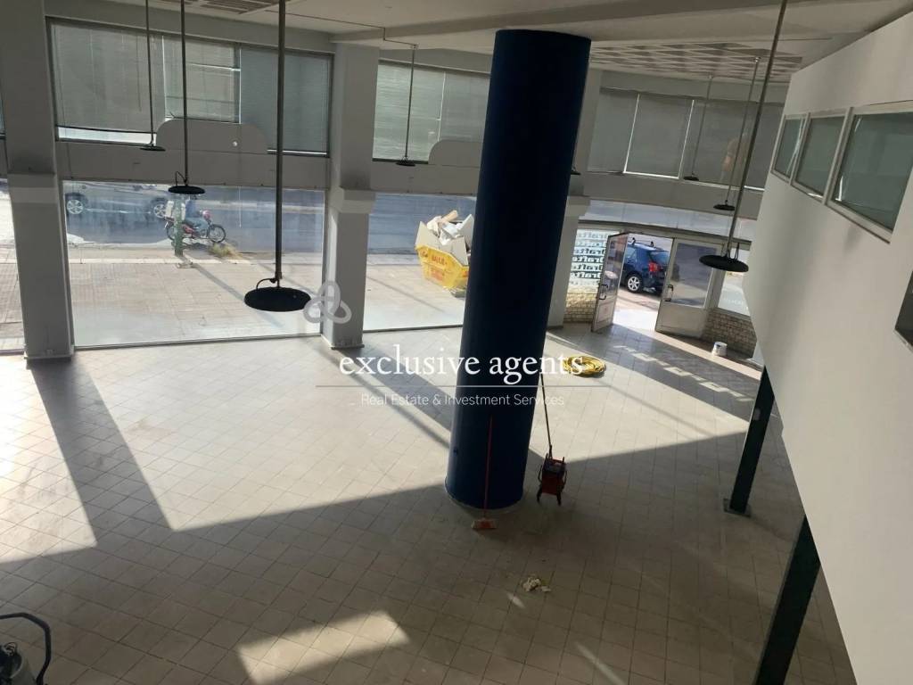 Εσωτερικοι χώροι