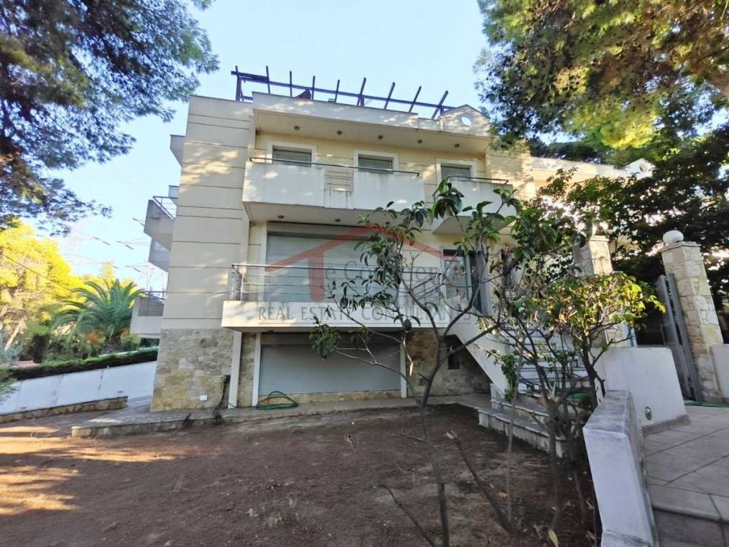 Εξωτερικός χώρος