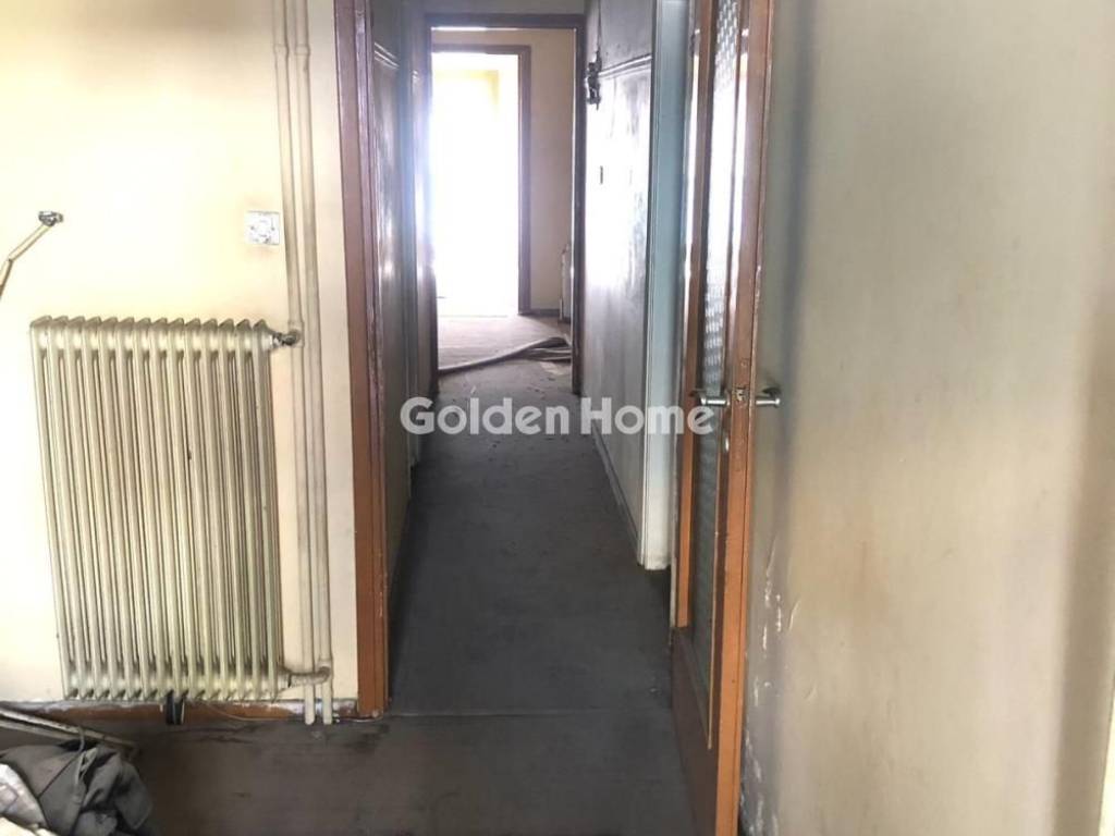 Χολ - Διάδρομος