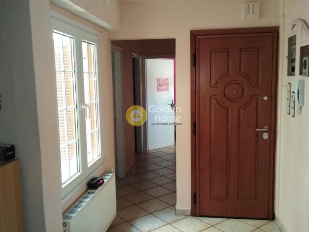 Χολ - Διάδρομος