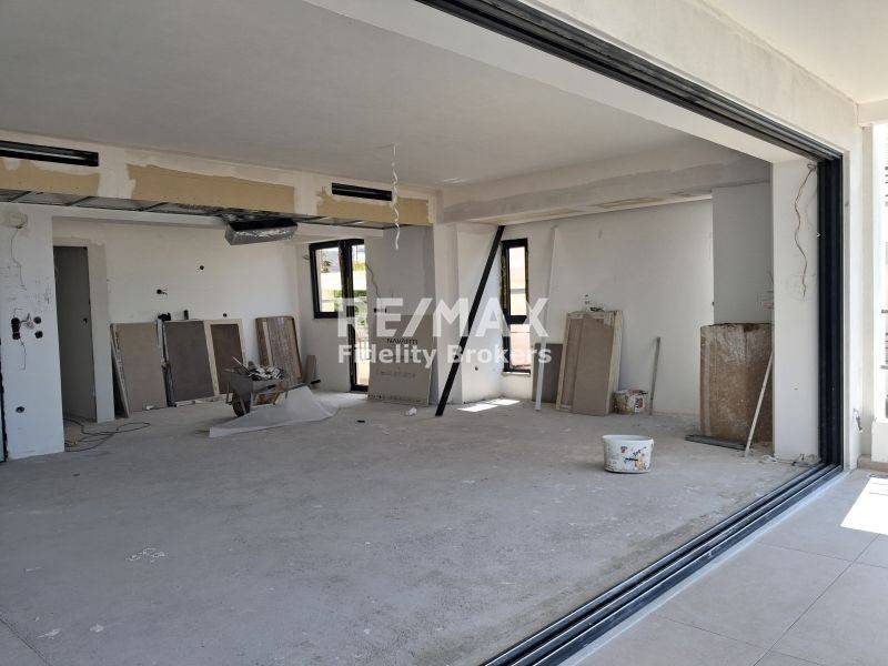 Άποψη χώρου