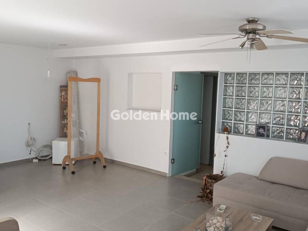 Κυρίως Χώρος