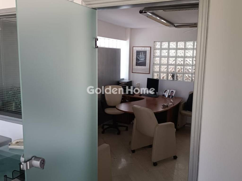 Κυρίως Χώρος