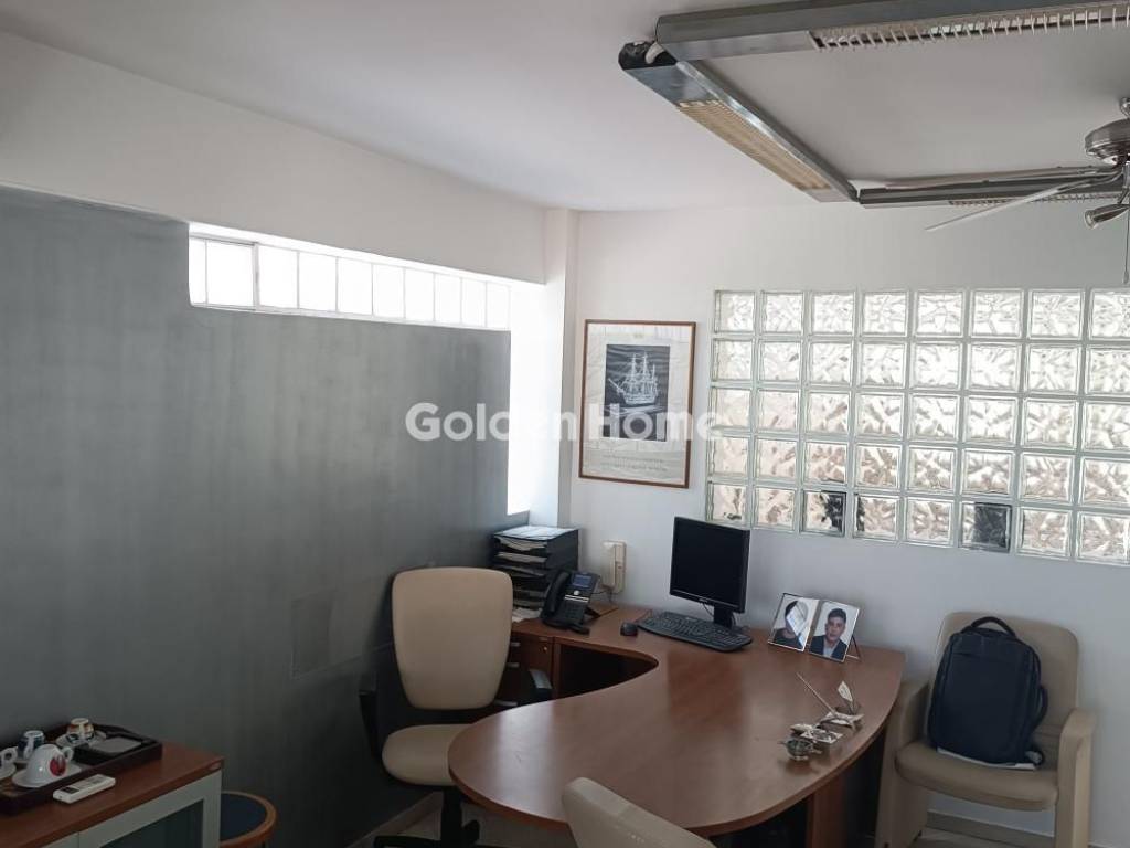 Κυρίως Χώρος