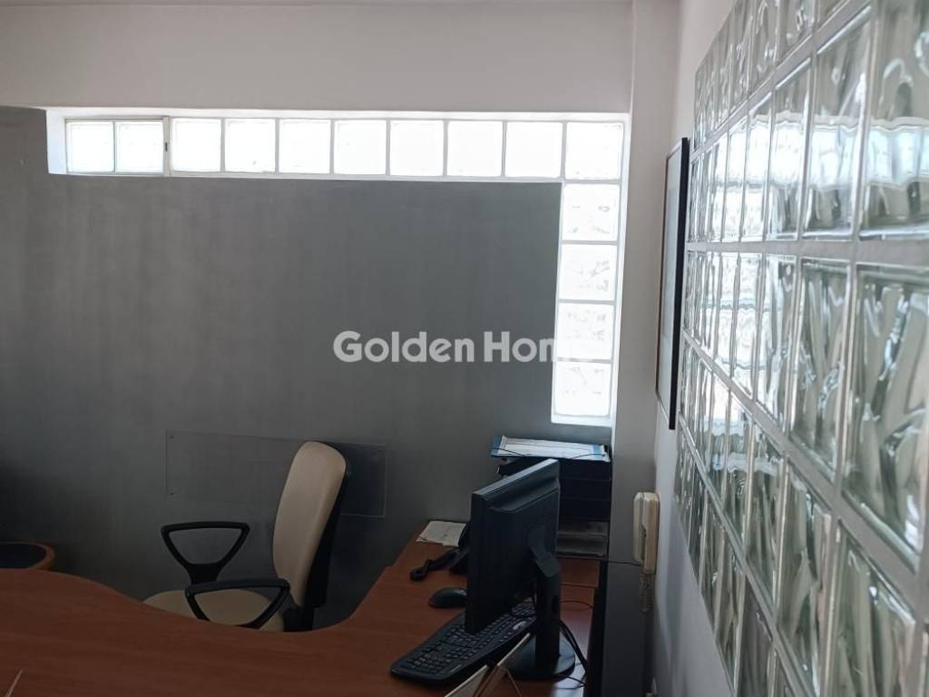 Κυρίως Χώρος