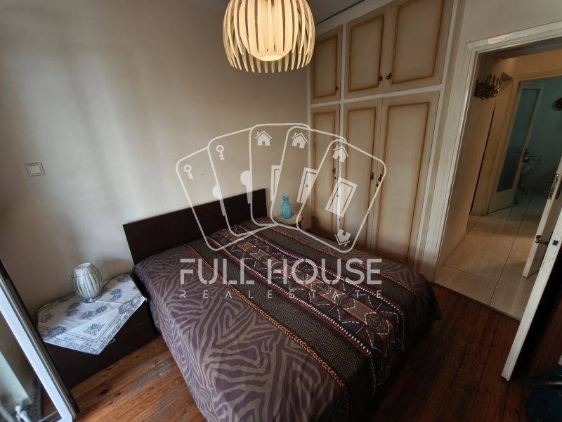 Υπνοδωμάτιο