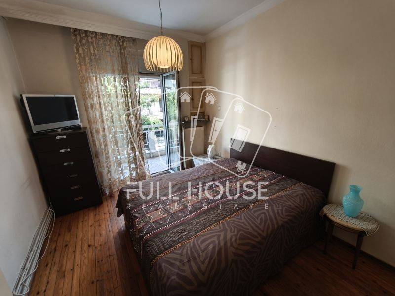 Υπνοδωμάτιο