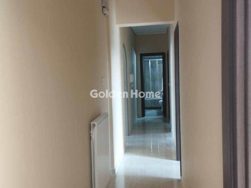 Χολ - Διάδρομος