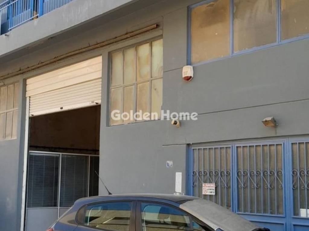 Εξωτερικός Χώρος