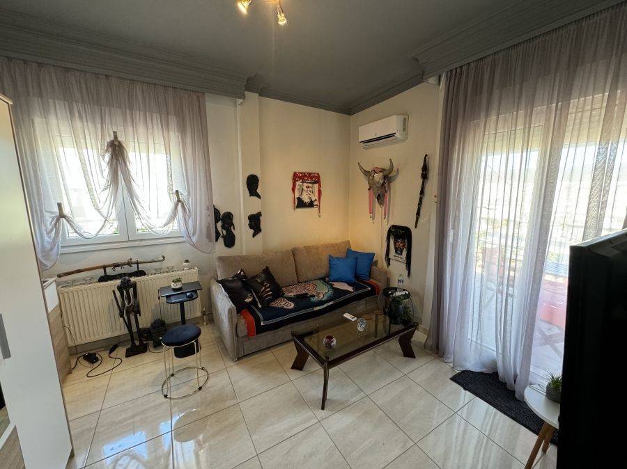 Υπνοδωμάτιο