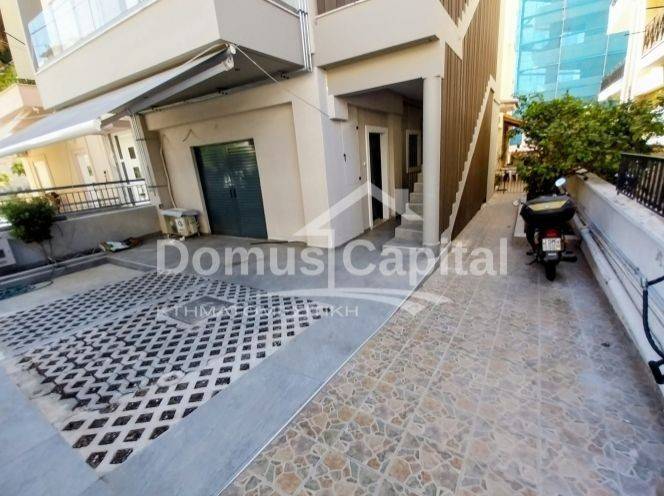 Εξωτερικός χώρος